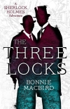 Читать книгу The Three Locks