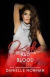 Читать книгу Kobe, Bad Blood (Blood Roses Book 1)