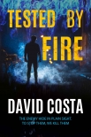 Читать книгу Tested by Fire