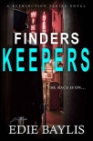 Читать книгу Finders Keepers