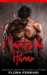 Читать книгу Maid for the Hitman: A Steamy Standalone Instalove Romance