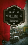 Читать книгу The Sporting House Killing