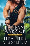 Читать книгу Highland Warrior