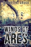 Читать книгу Winds of Ares: An Apocalypse Thriller