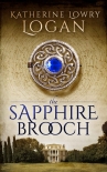 Читать книгу The Sapphire Brooch