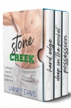 Читать книгу Stone Creek