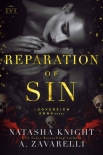 Читать книгу Reparation of Sin: A Sovereign Sons Novel