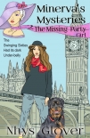 Читать книгу The Missing Party-Girl: A Rags-to-Riches Cozy Mystery Romance