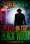 Читать книгу Death in the Black Wood