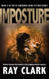 Читать книгу IMPOSTURE: Hunters become the hunted in this gripping murder mystery