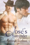 Читать книгу Jose's Surrender