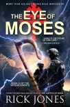 Читать книгу The Eye of Moses - Vatican Knights Series 22 (2020)