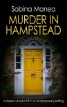 Читать книгу Murder in Hampstead