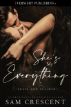Читать книгу She's My Everything (Crave and Claimed Book 1)