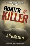 Читать книгу Hunter Killer - Alex King Series 12 (2021)
