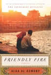 Читать книгу Friendly Fire