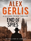 Читать книгу End of Spies