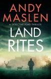 Читать книгу Land Rites (Detective Ford)