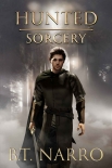 Читать книгу Hunted Sorcery (Jon Oklar Book 2)