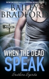 Читать книгу When the Dead Speak