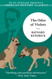 Читать книгу Odor of Violets