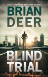 Читать книгу BLIND TRIAL