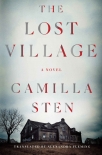 Читать книгу The Lost Village