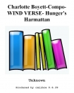 Читать книгу Charlotte Boyett-Compo- WIND VERSE- Hunger's Harmattan