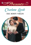 Читать книгу The Boss's Virgin