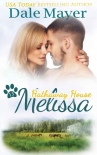 Читать книгу Melissa: A Hathaway House Heartwarming Romance