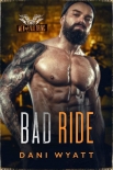 Читать книгу Bad Ride
