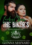 Читать книгу The Biker's Lucky Charm (Royal Bastards MC: Charleston, WV Book 5)