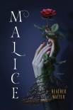 Читать книгу Malice