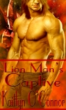 Читать книгу Lion Man's Captive