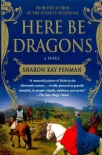 Читать книгу Here Be Dragons - 1
