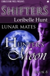 Читать книгу Hunter's Moon