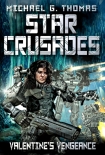 Читать книгу Star Crusades