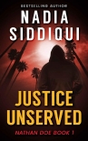 Читать книгу Justice Unserved