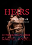 Читать книгу Heirs: A Contemporary RH New Adult College Dark Romance (The House Series Book 4)