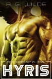 Читать книгу Kyris: A Sci-fi Alien Abduction Romance (Captured by Aliens Book 4)