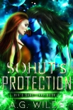 Читать книгу Sohut's Protection: A Sci-fi Alien Romance (Riv's Sanctuary Book 2)