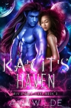 Читать книгу Ka'Cit's Haven: A Sci-fi Alien Romance (Riv's Sanctuary Book 3)