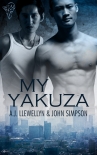 Читать книгу My Yakuza
