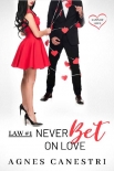 Читать книгу Law #1: Never Bet on Love: A Sweet Billionaire Love Story (Laws of Love)
