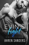 Читать книгу Evin's Fight (Southern Charmers Book 3)