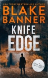 Читать книгу Knife Edge (A Dead Cold Mystery Book 27)
