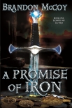Читать книгу A Promise of Iron
