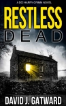 Читать книгу Restless Dead (Harry Grimm Book 5)