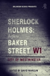 Читать книгу Sherlock Holmes: Before Baker Street