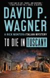 Читать книгу To Die in Tuscany